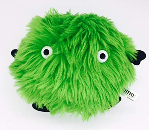 Amazon.co.jp: スーモ&スモミ ぬいぐるみ 2種セット SUUMO販促品