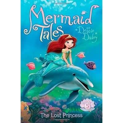 [ THE LOST PRINCESS By Dadey, Debbie ( Author ) Hardcover May-07-2013