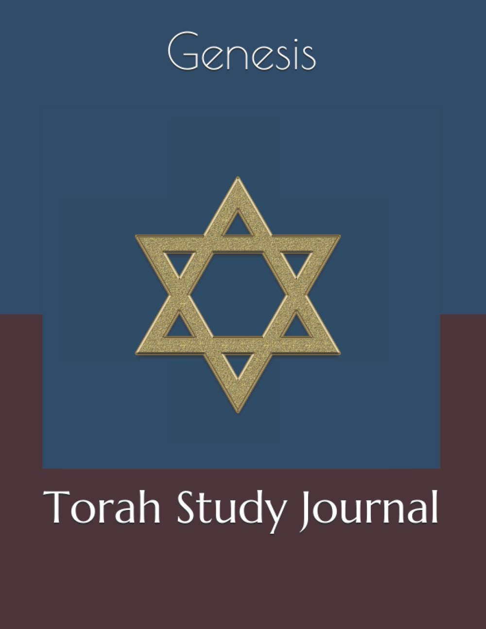 Torah Study Journal: Genesis