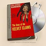 perry mason lyrics  The Case of the Velvet Claws: Perry Mason Series, Book 1