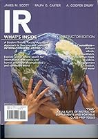 Ie IR 2014 Edition 1111344299 Book Cover