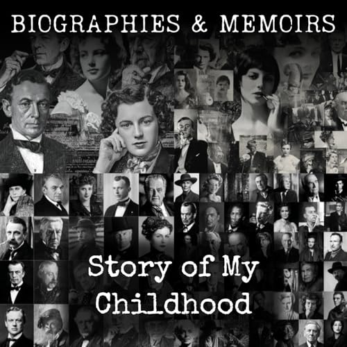 Story of My Childhood Titelbild