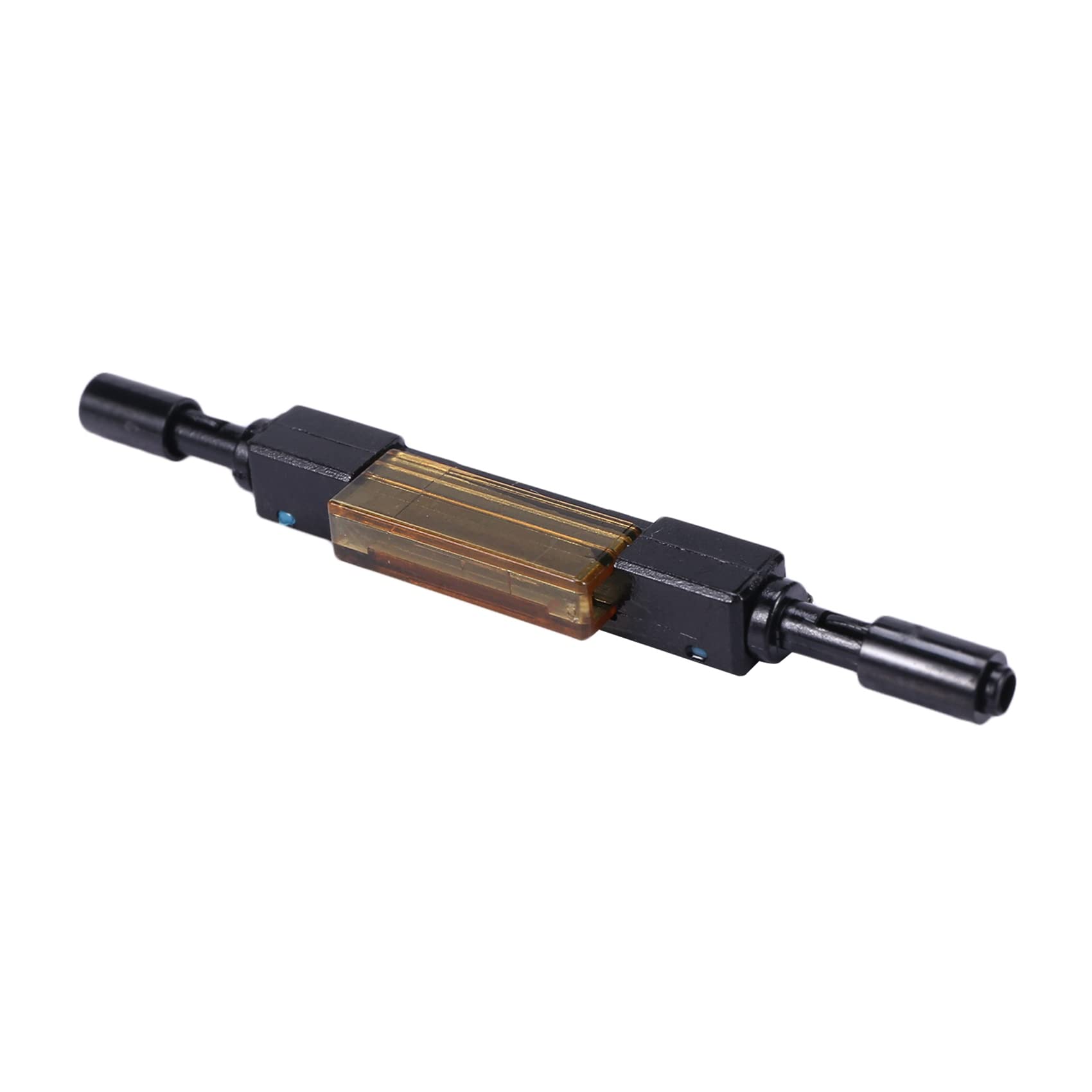 L925B Glasfaserverbinder, Glasfaser, mechanisch, Spleiß, 10 Stück