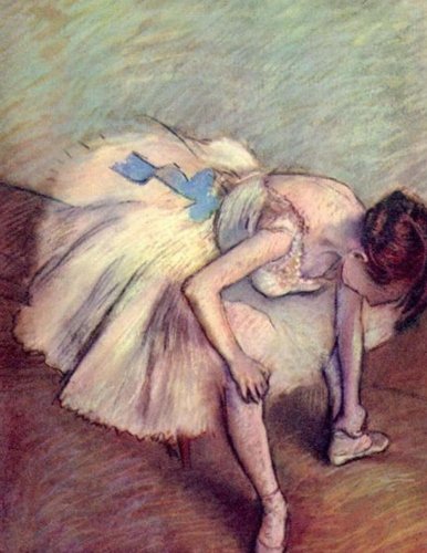 Music & Lyrics: All-in-One Journal for Musicians: Degas