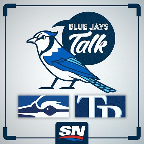 Page de couverture de Jays Drop Finale vs. Rays, Leave Florida w/ Series Split
