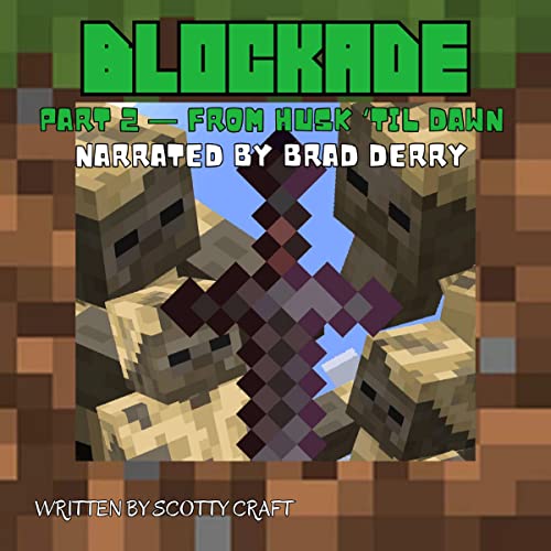 From Husk til Dawn by Scotty Craft episode artwork