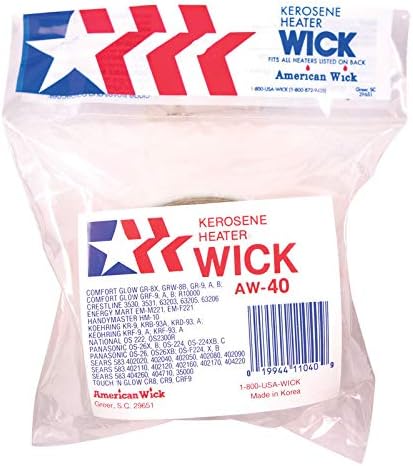 Kerosene Heater Wick (AW-40)