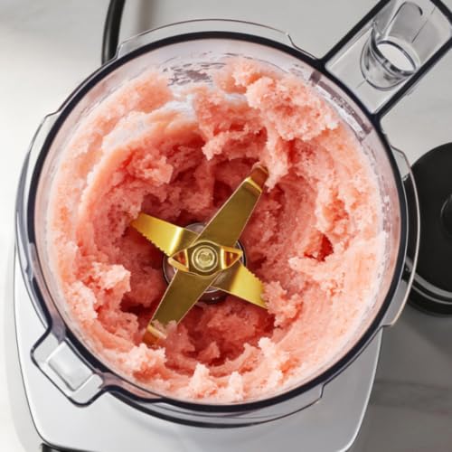 AMZCHEF 1800W Electric Blender - image 12