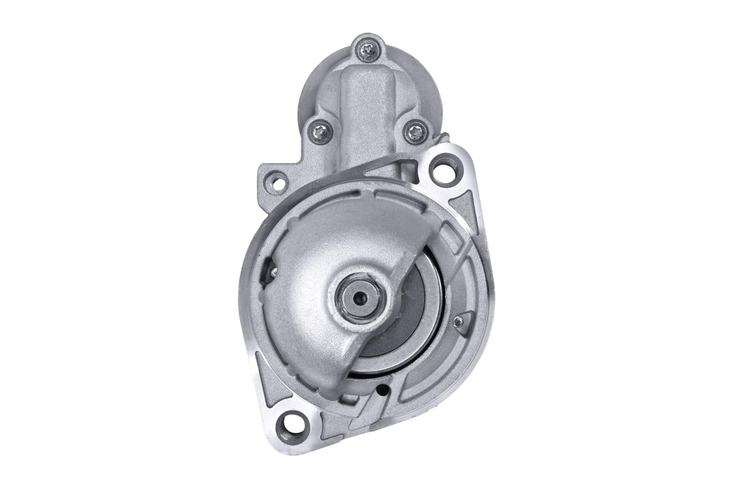 HELLA 8EA 012 527-441 Motorino d'avviamento, 12V, 1.1KW