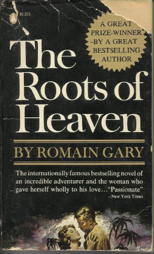 The Roots of Heaven B00CNTLYK6 Book Cover