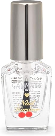 Amazon キャンメイク カラフルネイルズnnh ネイルハードナー 8ml キャンメイク マニキュア ネイルポリッシュ 通販