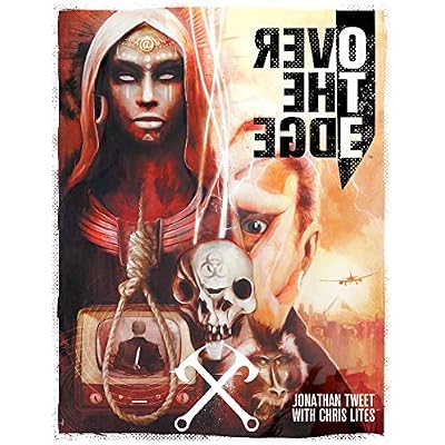 Over the Edge Third Edition