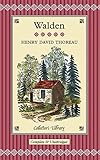 Walden (Collector's Library)