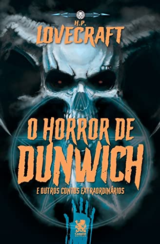 O Horror de Dunwich