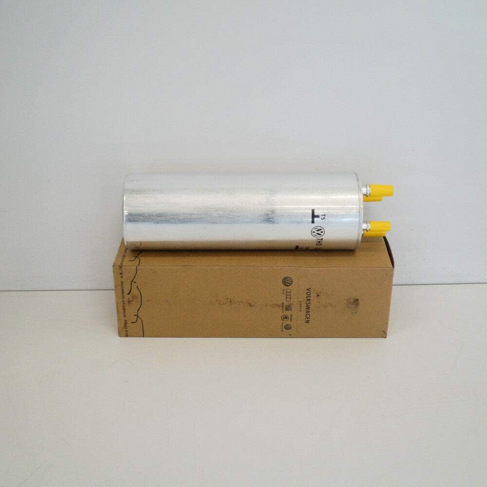Amazon.com: GTV INVESTMENT Transporter T5 Fuel Filter 7H0127401B ...