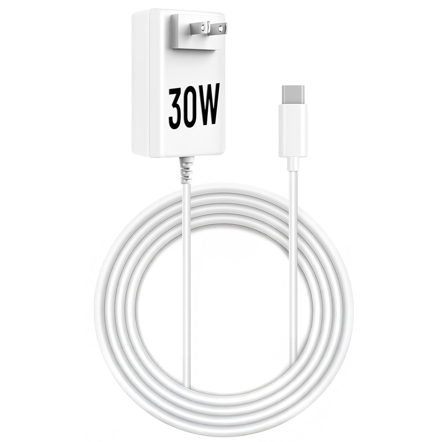 Baby Bottle Warmer Charger, Milk Warmer on The Go Wall Charger with Power Cord Compatible with Toolastra Bottle Warmer