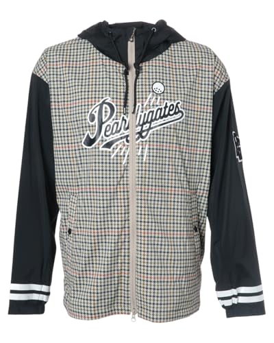 [�p�[���[�Q�C�c] �����Y �t���W�b�v�u���]�� (�K���N���u�`�F�b�N���E�X�g���b�`) / �S���t / 053-5220031 051_�u���E���x�[�X 6 [LL]