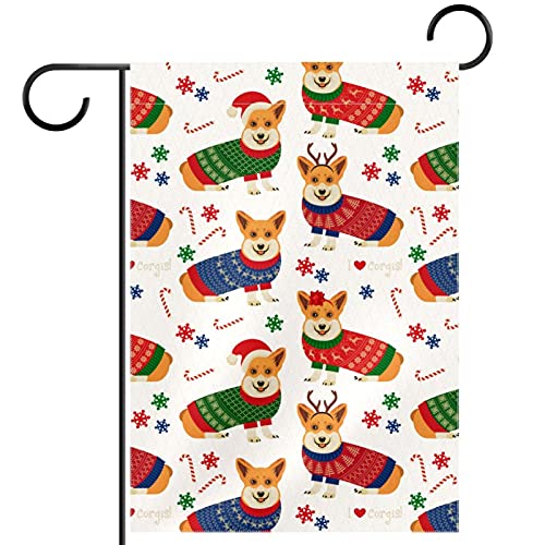 Drapeau de jardin grand format pour embellir votre terrasse et vos parterres