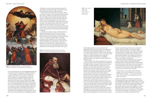 The Visual Arts: A History