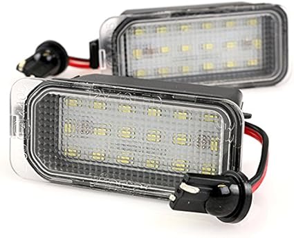 luce di allarme per auto