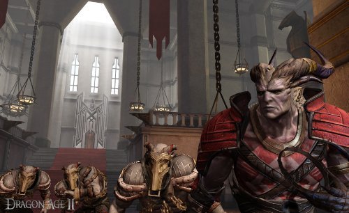 Image of Dragon Age 2 - PC Origin [Online Game Code]