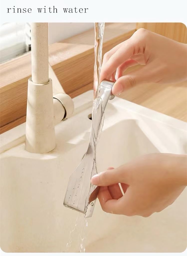 Stainless Steel Butter Spreader Knife, Butter Cutter, Butter Knife Spreaders, Manual Cheese Slicer Butter Grater Food Scraper Tool
