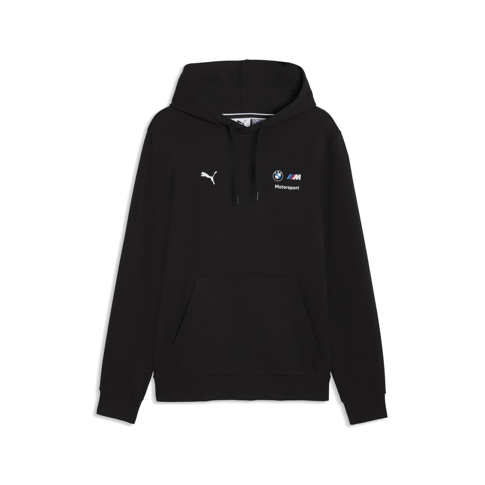 PUMA Hoodie Essentials BMW M Motorsport Homme