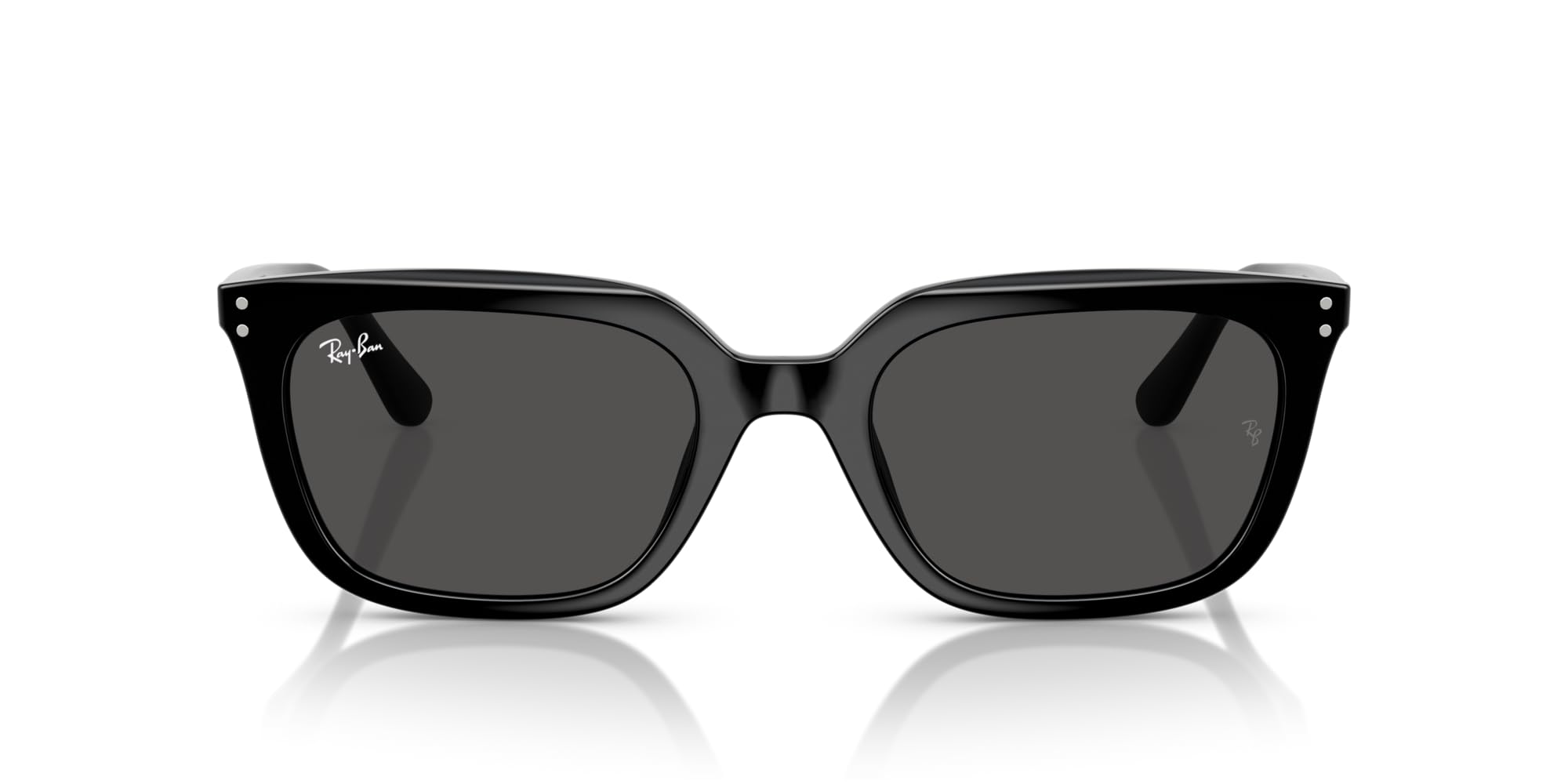 Unisex Rb4439d Square Sunglasses