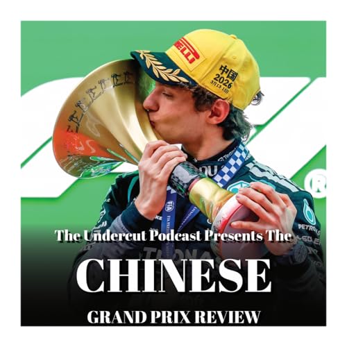 A First Time Winner and Race Long Battles? - 2026 Chinese Grand Prix Review