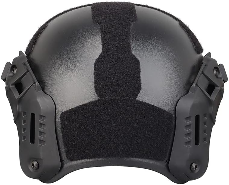 Tactical MK Fast Helmet Airsoft Shooting Gear Hunting Protector
