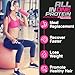 Forzagen All in One Protein for Her | Women’s Protein Powder with Multi Collagen Peptides | Hydrolyzed Collagen Supplement, Gut Health, Great for Pre & Post Workout | Vanilla, 30+ Servings