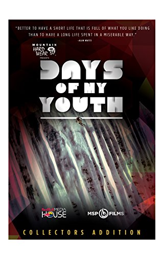 Days of My Youth Days of My Youth