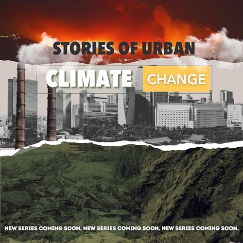 Stories of Urban Climate Change