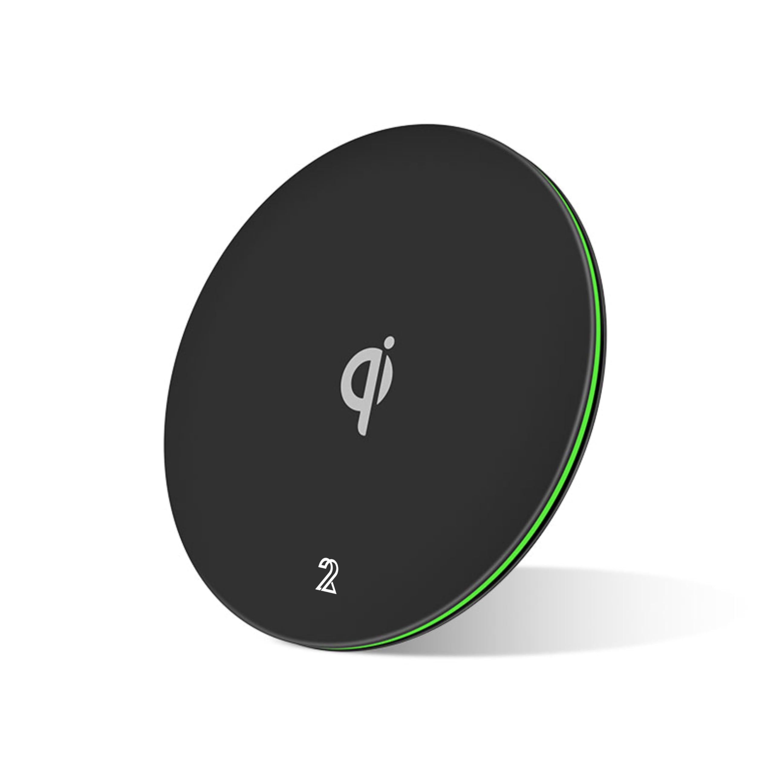 DUOTRONIX 15W Wireless Charger for iPhone 15,15 Plus, 15 Pro, 15 Pro Max, iPhone 14, 14 Plus, 14 Pro, 14 Pro Max, iPhone 13/12/11 Series, Fast Charging Pad PD Qi-Certified Type C Cable for Apple-Black (B0CNKLC1GX) Amazon Price History, Amazon Price Tracker