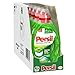 Produktbild Persil Universal Kraft-Gel Flüssigwaschmittel (120 Waschladungen), Vollwaschmittel mit Tiefenrein-Plus Technologie bekämpft hartnäckigste Flecken für strahlende Reinheit