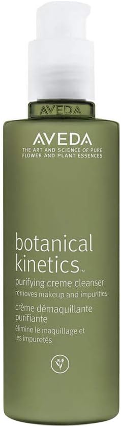 Aveda Botanical Kinetics Purifying Creme Cleanser - 150ml/5oz