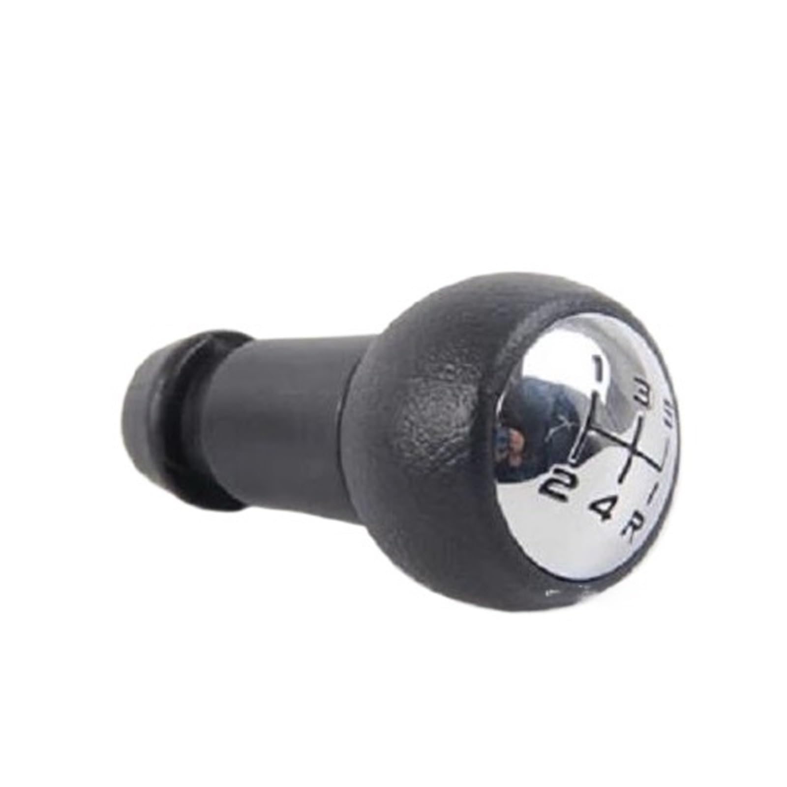 XZCVTYW Gear Shift Shifter Knob Car Shift Knob for Peugeot 106 206 306 406 107 207 307 407 301 308 2008 3008 for Saxo XSARA Picasso BERLINGO Car Gear Shift Stick Knob