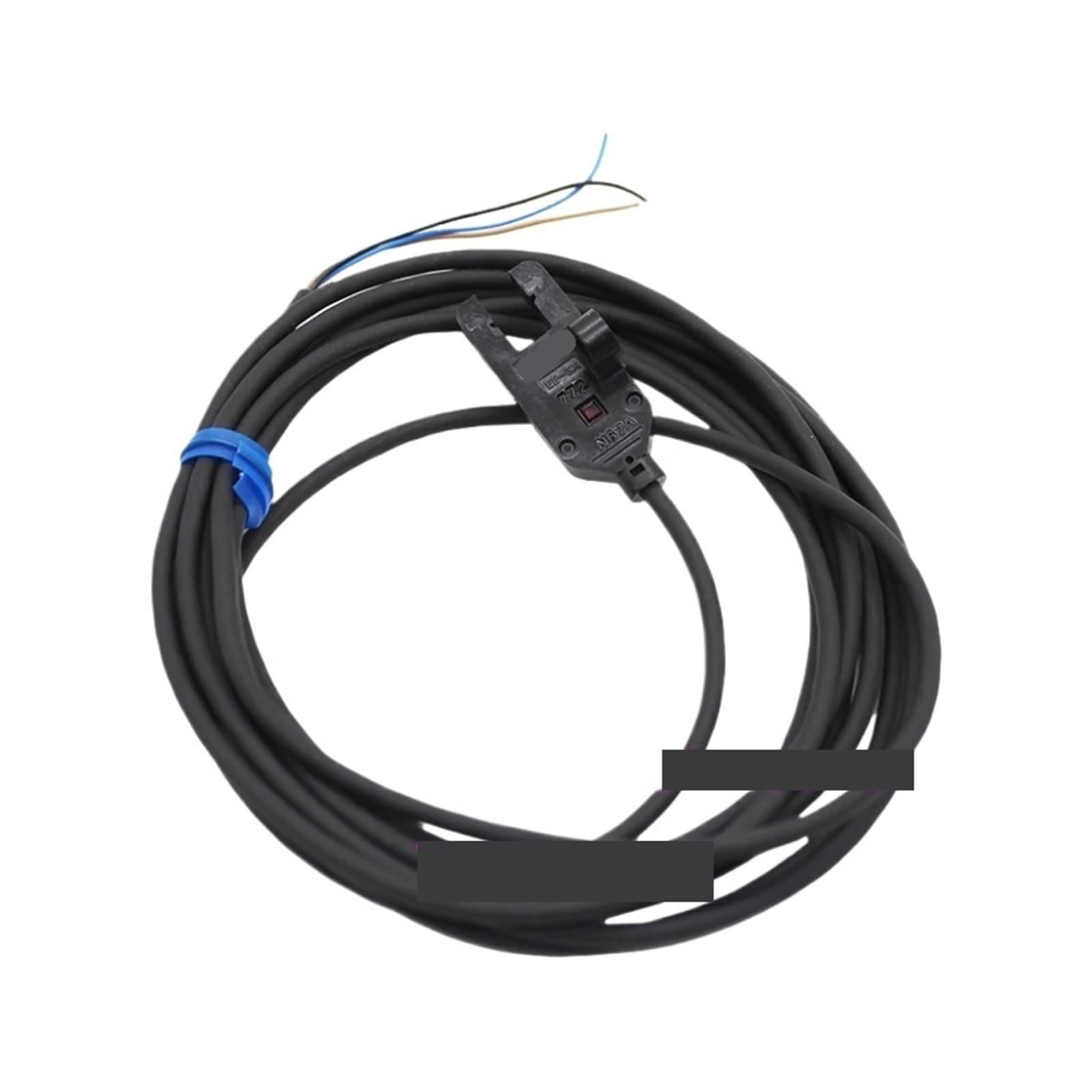 OSHZIKJII 2M Photoelectric Switch Sensor EE-SX770 SX771 SX772 SX870 SX871 SX872(EE-SX771A)