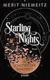 Cover zum Buch Starling Nights. Im Schatten der Wahr...