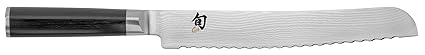 Shun DM0705 Classic 9-Inch Bread Knife