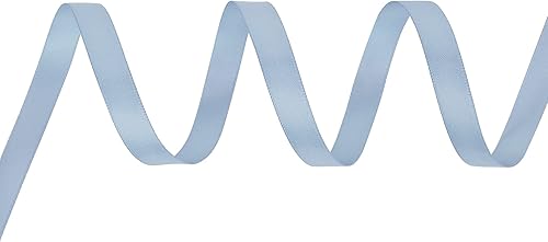 Vista 1107 de MEEDEE Orange Satin Ribbon - 1.5 inch Double Faced Satin Ribbon, 50 Yards - Neon Tangerine - For Christmas, Thanksgiving, Halloween, Weddings