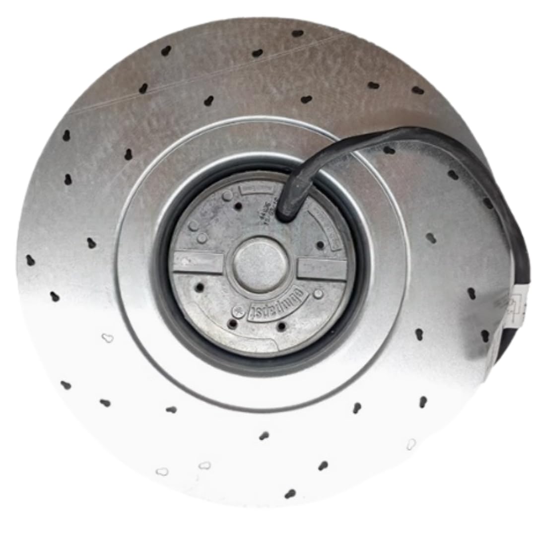R2E225-AT51-14 230V 0.46A 105/145W 2650/RPM Cooling Fan 225mm