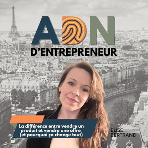 La diff&eacute;rence entre vendre un produit et vendre une offre (et pourquoi &ccedil;a change tout)