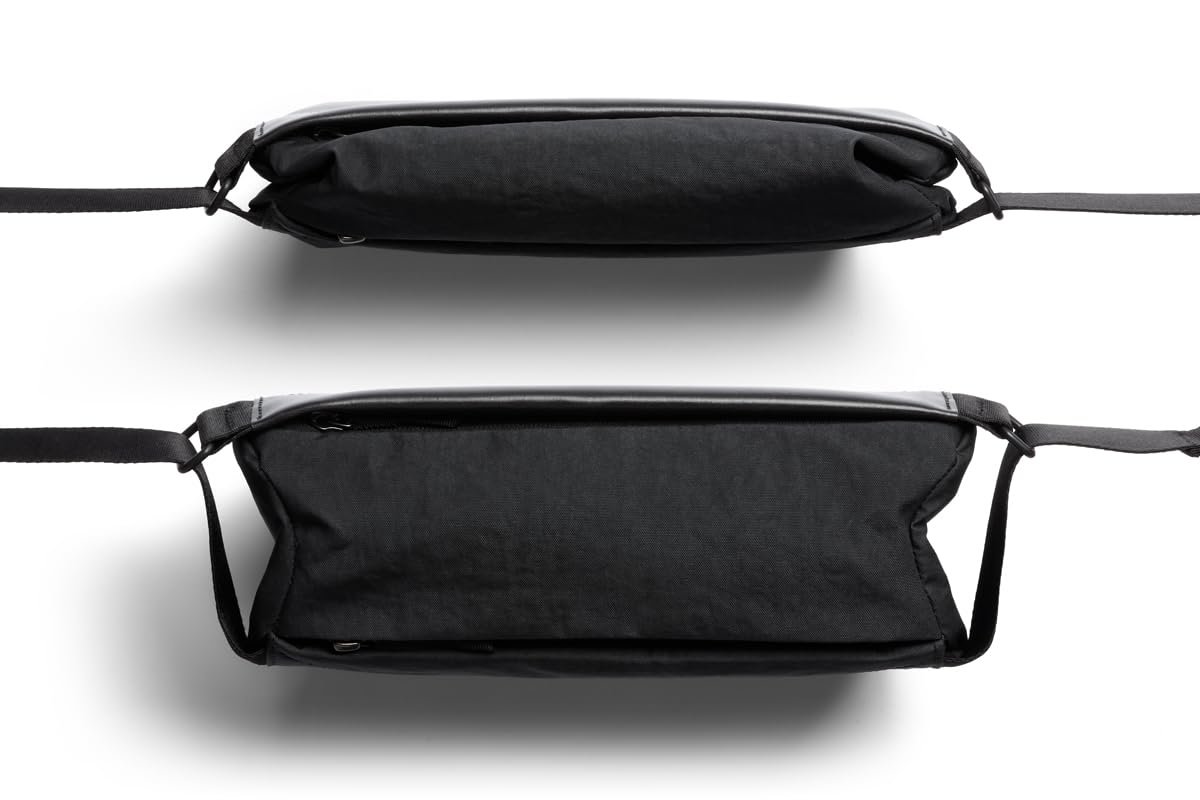 Amazon | Bellroy スリングミニバッグ - プレミアム(女性用レザー