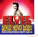 retro roller nova motors test RCA VICTOR LEGACY Bossa Nova Baby: the Ultimate Elvis Presley Party