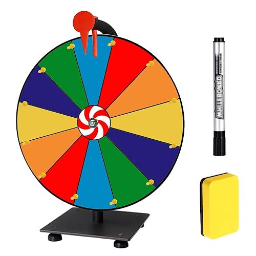 Sub Task Spin Wheel