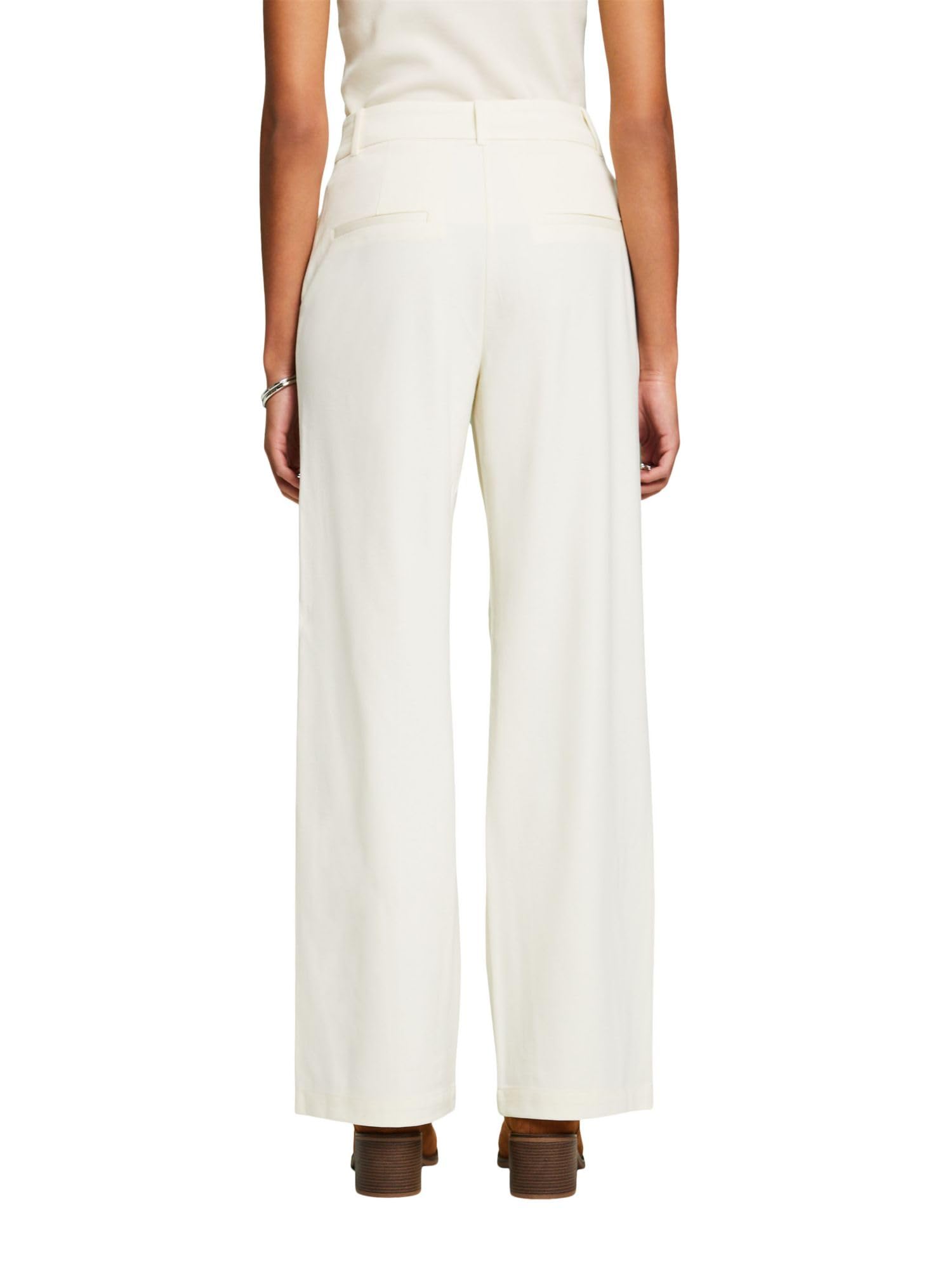 ESPRIT Damen Hose 993ee1b317