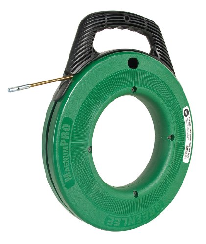 Greenlee Ftfs439-100 Tool, 3/16-Inch X 100-Feet #TOP2