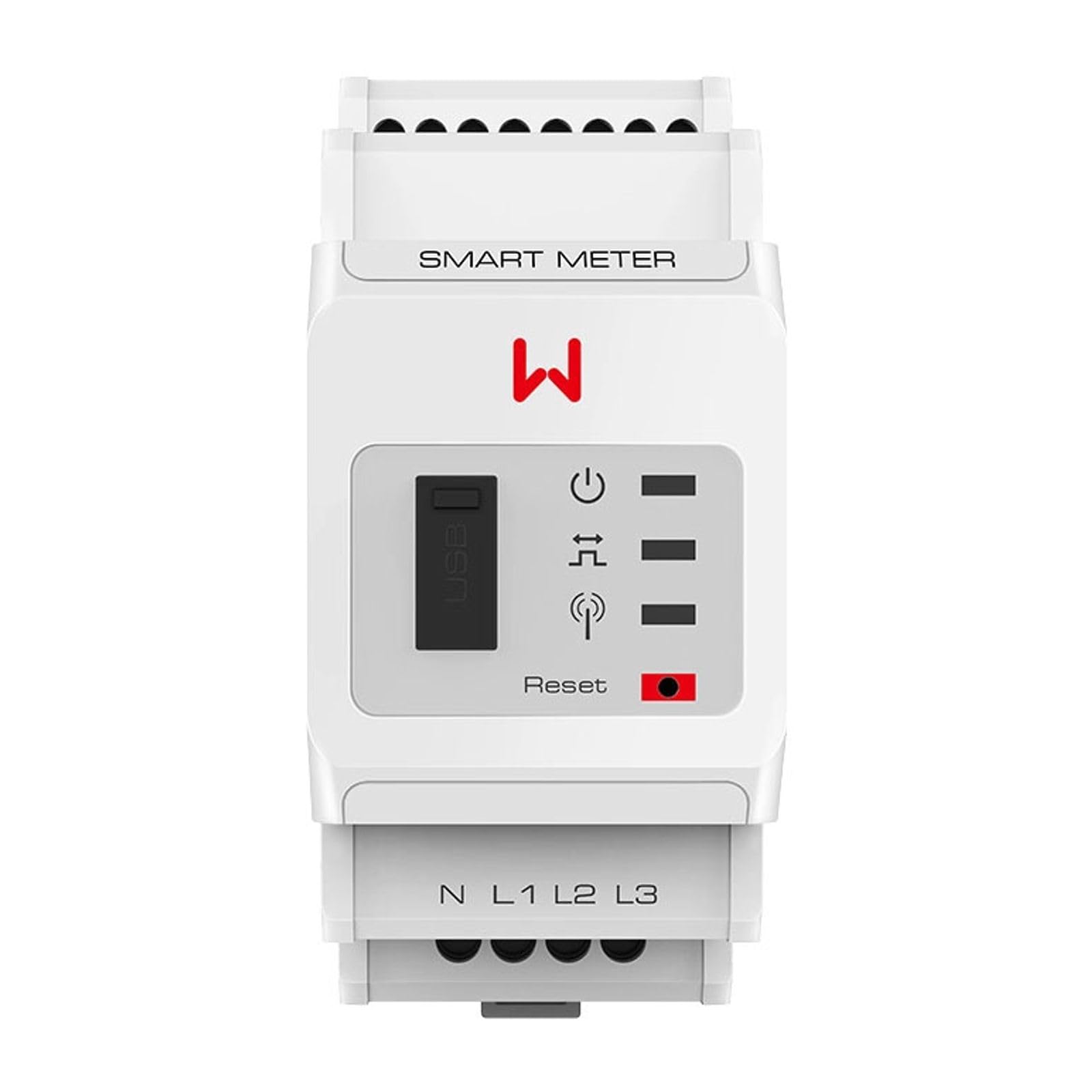 GoodWe Hybrid-Wechselrichter ET-Plus+ (16A) GW8KN-ET