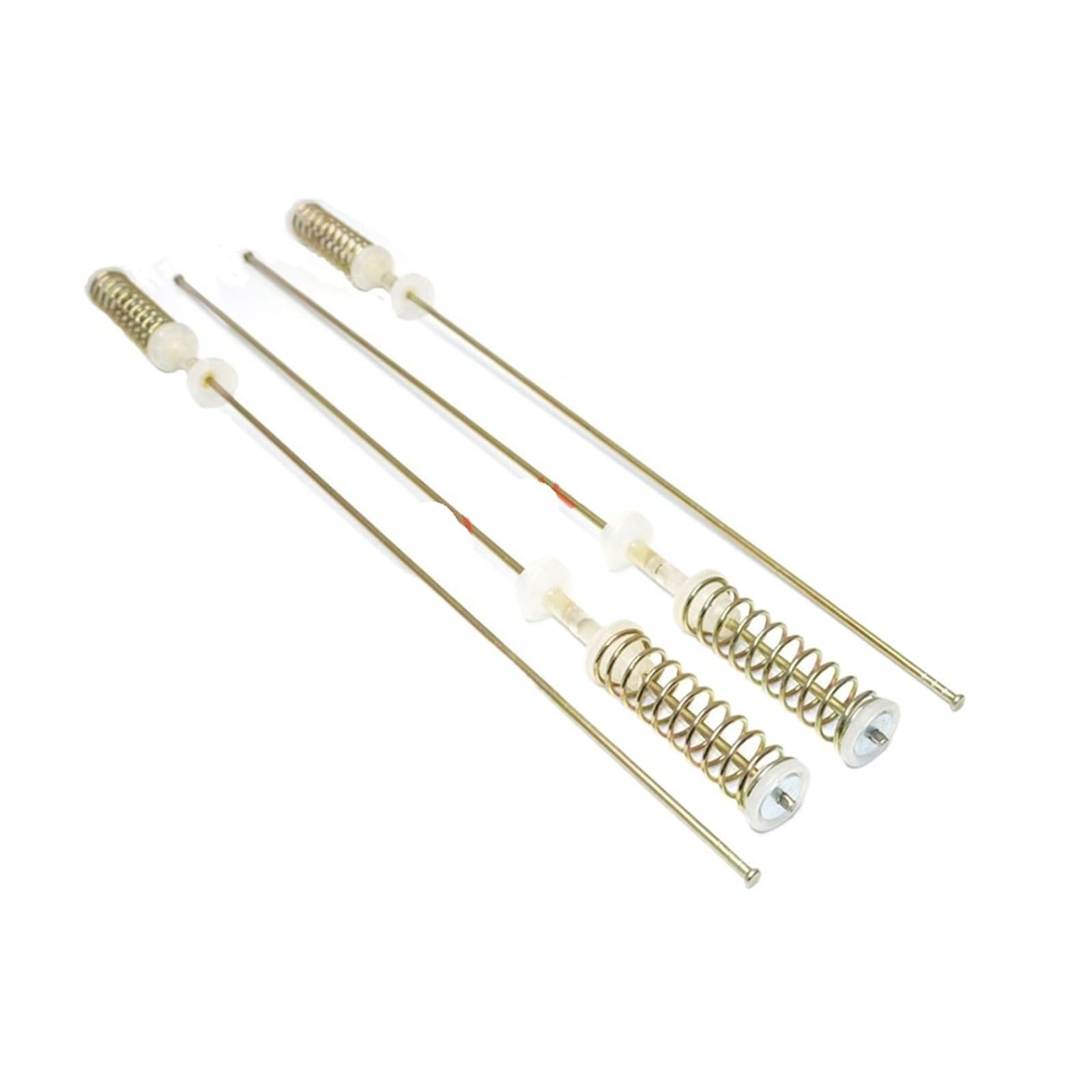 Lave-linge qui bouge ? Solution avec amortisseurs DC97-16350C YHNNH 65 cm